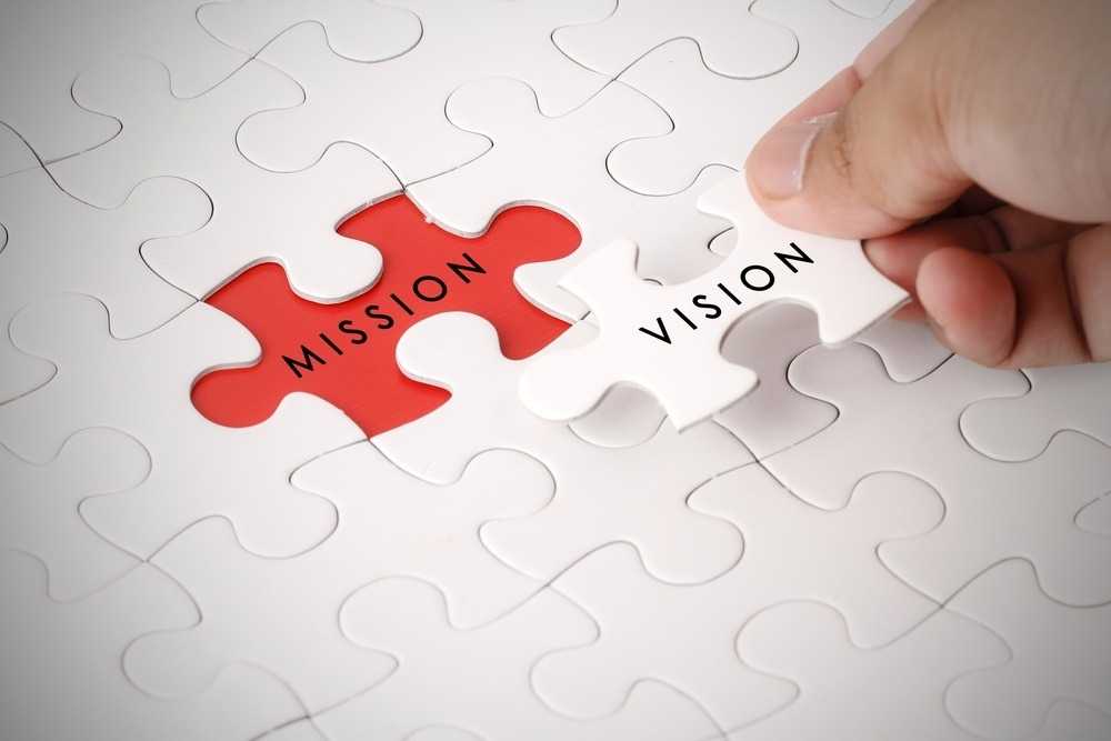 How to Write Brilliant Mission and Vision Statements