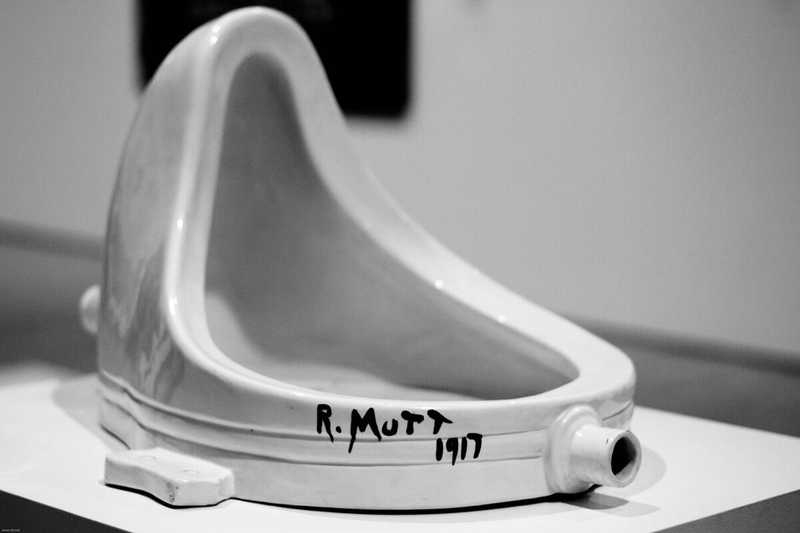 The Legacy of Duchamp's Fountain in the Philosophy of Art