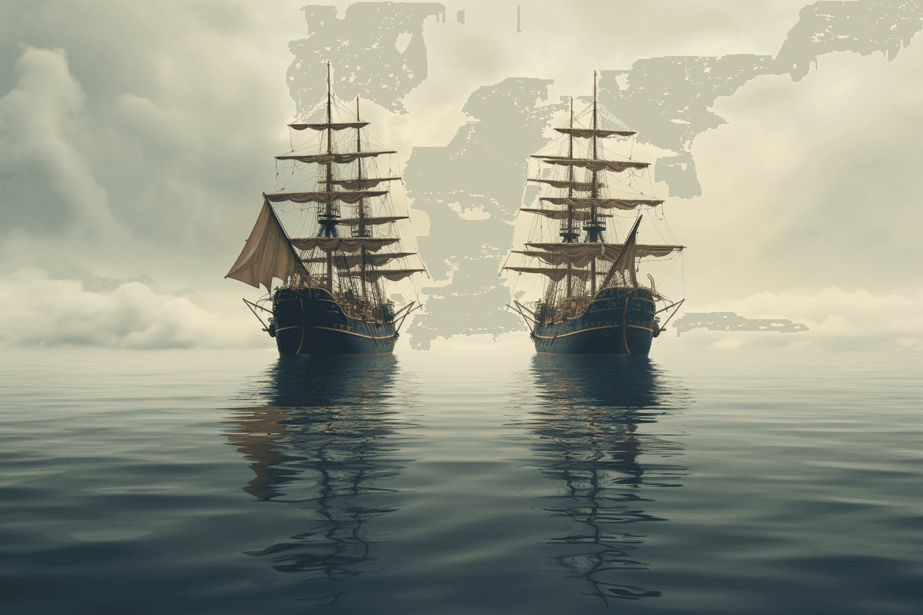 The Ship of Theseus and the Metaphysics of Identity | Ruth Dillon-Mansfield