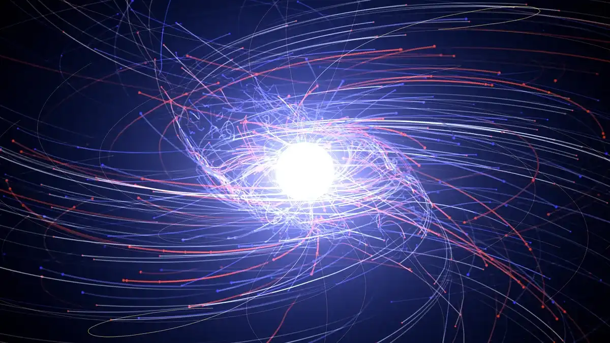 What Is Antimatter, and Where Has It All Gone?