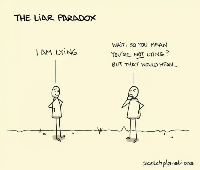 Liar