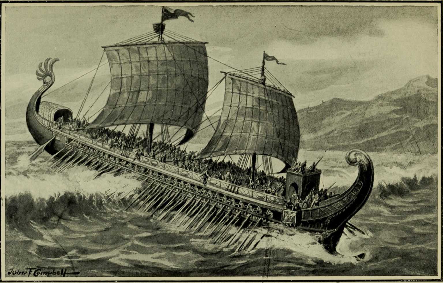 The Ship of Theseus and the Metaphysics of Identity