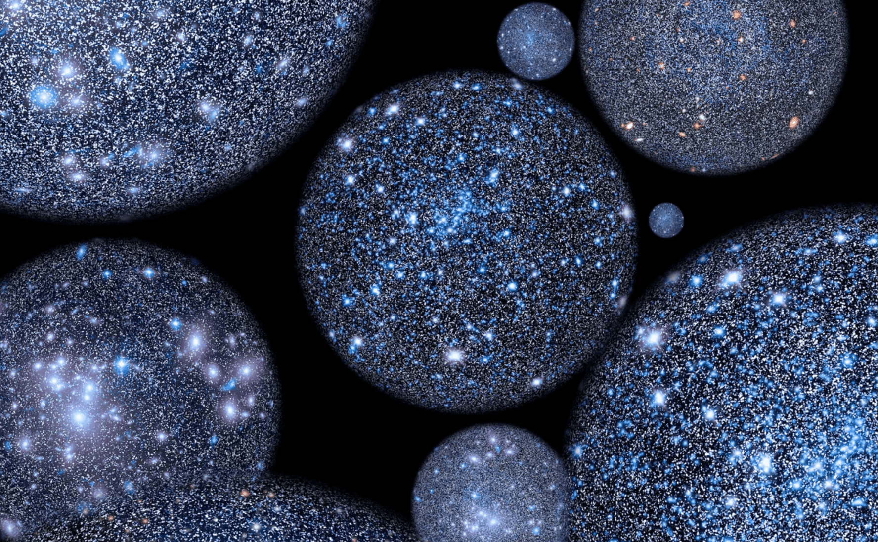 Welcome to the Multiverse: Sci-Fi or Science?