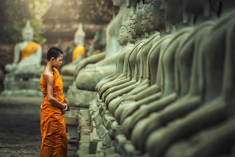 An Introduction to Emptiness: Madhyamaka Buddhist Philosophy