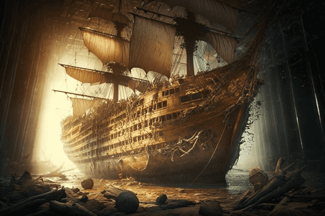 The Ship of Theseus